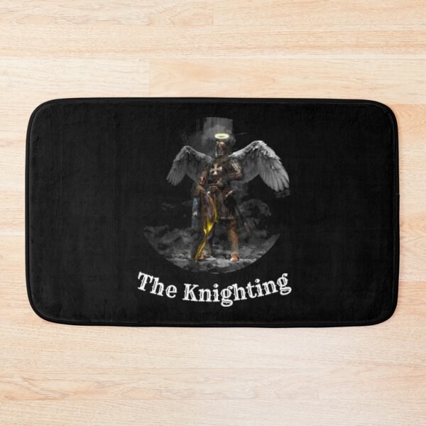 Item preview, The knighting  designed and sold by LiveToLearn.