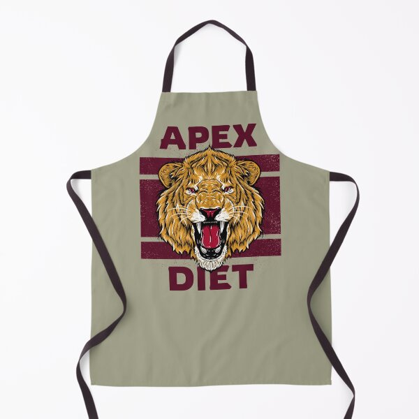 Item preview, Apex Diet designed and sold by Ruark MacRae.