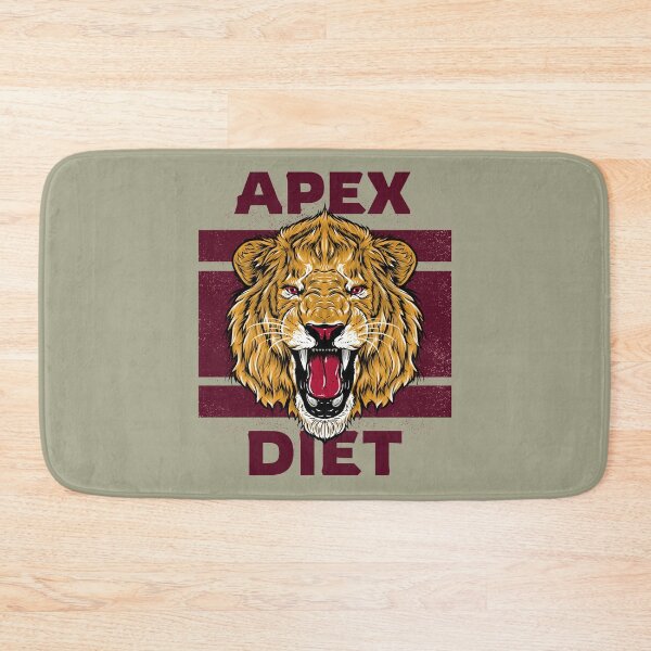 Item preview, Apex Diet designed and sold by Ruark MacRae.