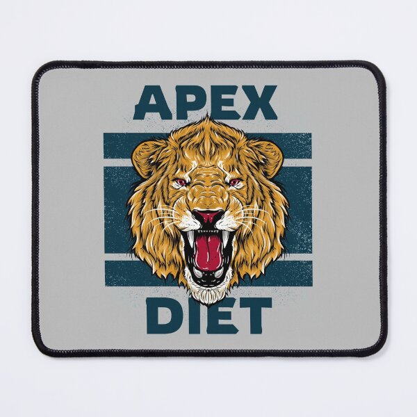 Item preview, Apex Diet designed and sold by Ruark MacRae.