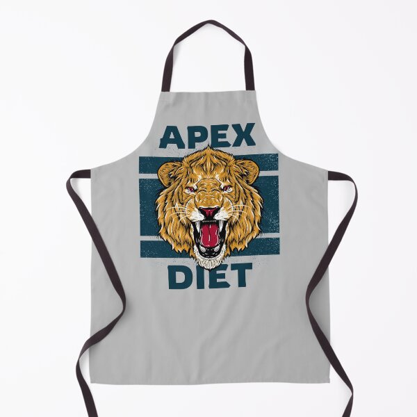 Item preview, Apex Diet designed and sold by Ruark MacRae.