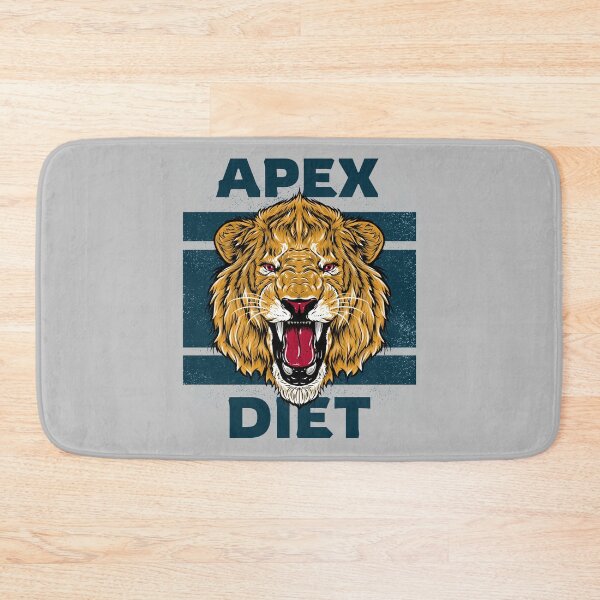 Item preview, Apex Diet designed and sold by Ruark MacRae.
