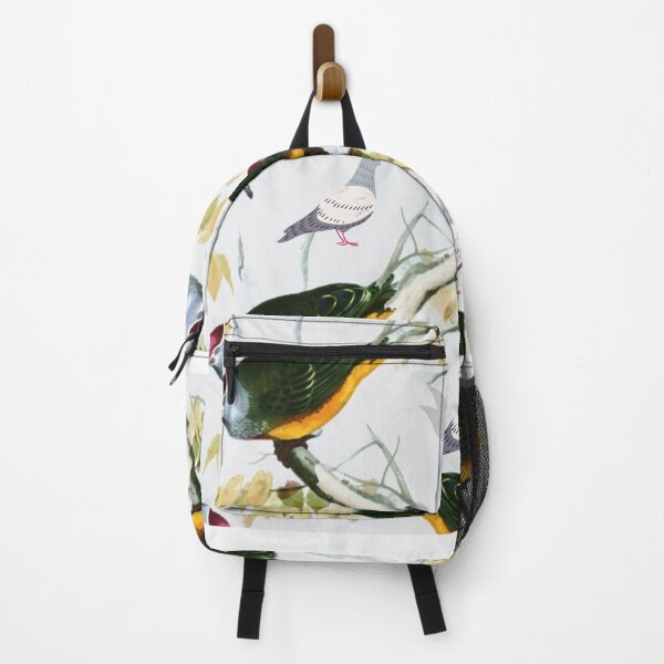 Item preview, Vintage Bird Artwork designed and sold by NellyBotique.
