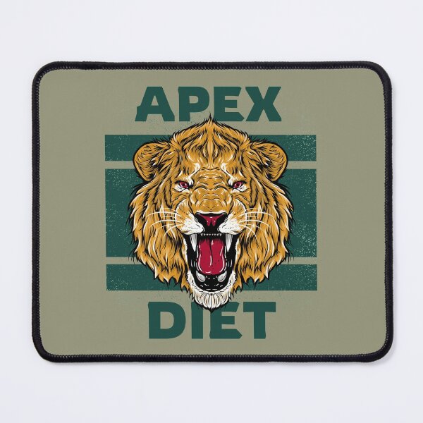 Item preview, Apex Diet designed and sold by Ruark MacRae.
