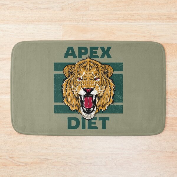 Item preview, Apex Diet designed and sold by Ruark MacRae.