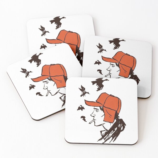 Item preview, Catcher in the Rye    designed and sold by MARTINIFUSION.