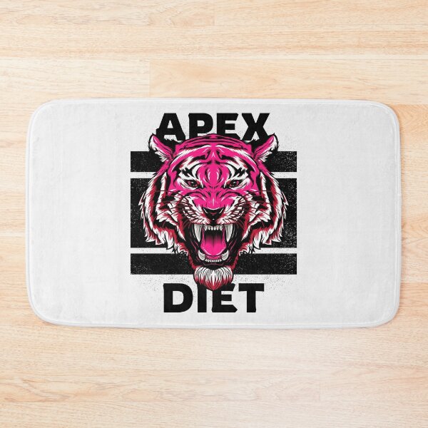 Item preview, Apex Diet designed and sold by Ruark MacRae.