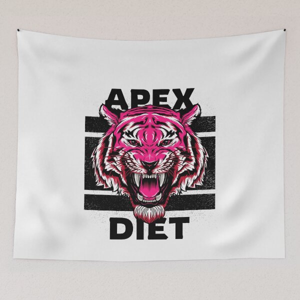 Item preview, Apex Diet designed and sold by Ruark MacRae.