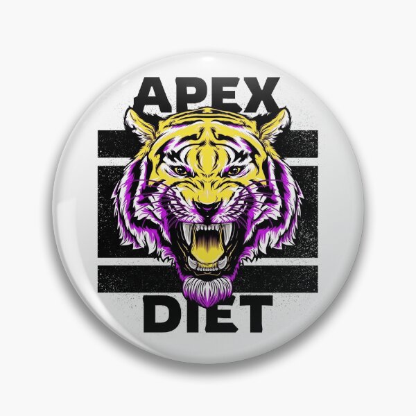 Item preview, Apex Diet designed and sold by Ruark MacRae.