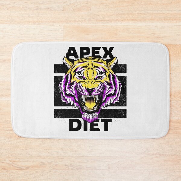 Item preview, Apex Diet designed and sold by Ruark MacRae.