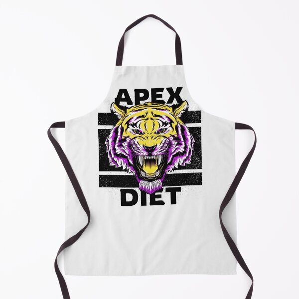 Item preview, Apex Diet designed and sold by Ruark MacRae.