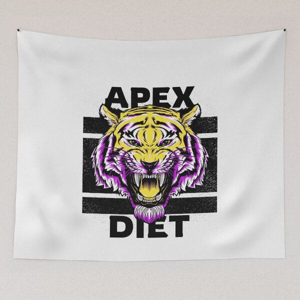 Item preview, Apex Diet designed and sold by Ruark MacRae.