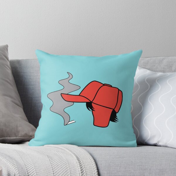 Item preview, Catcher In the Rye Holden Caulfield   designed and sold by MARTINIFUSION.