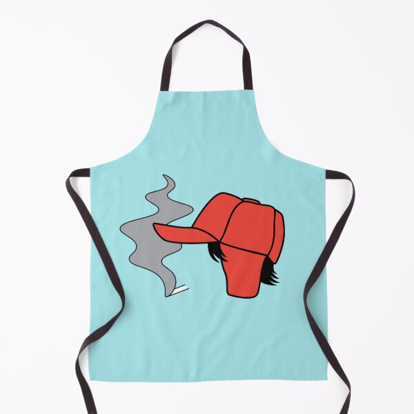 Item preview, Catcher In the Rye Holden Caulfield   designed and sold by MARTINIFUSION.