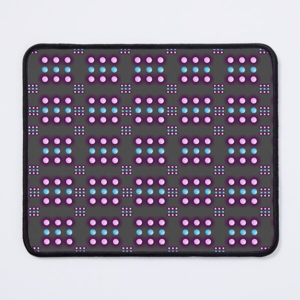 Item preview, Geometric Seamless Circles Pattern designed and sold by ClassyPatterns.