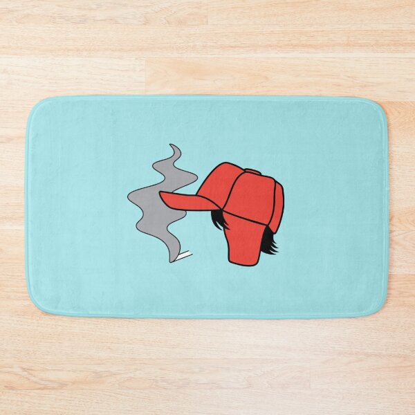 Item preview, Catcher In the Rye Holden Caulfield   designed and sold by MARTINIFUSION.