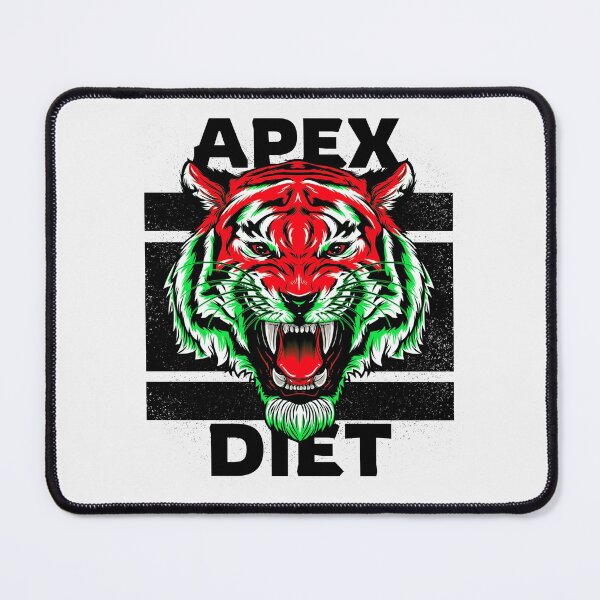 Item preview, Copy of Apex Diet designed and sold by Ruark MacRae.