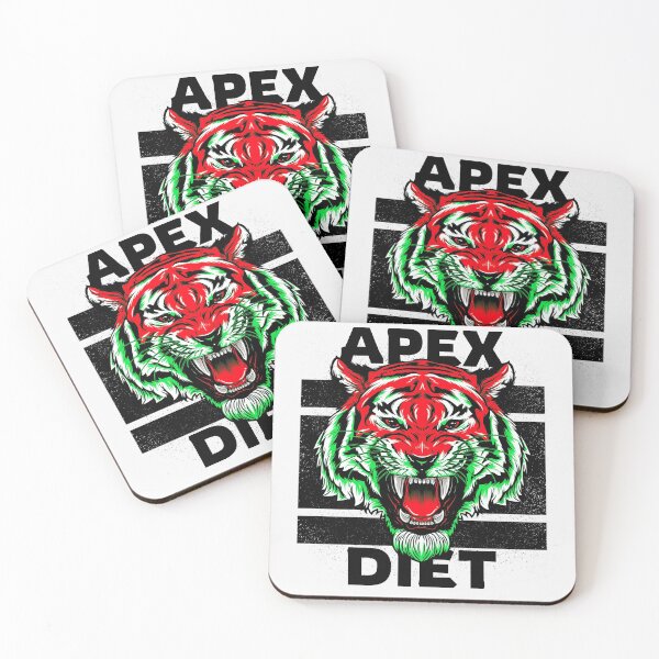 Item preview, Copy of Apex Diet designed and sold by Ruark MacRae.