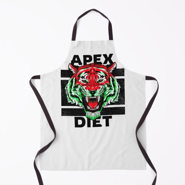 Item preview, Copy of Apex Diet designed and sold by Ruark MacRae.