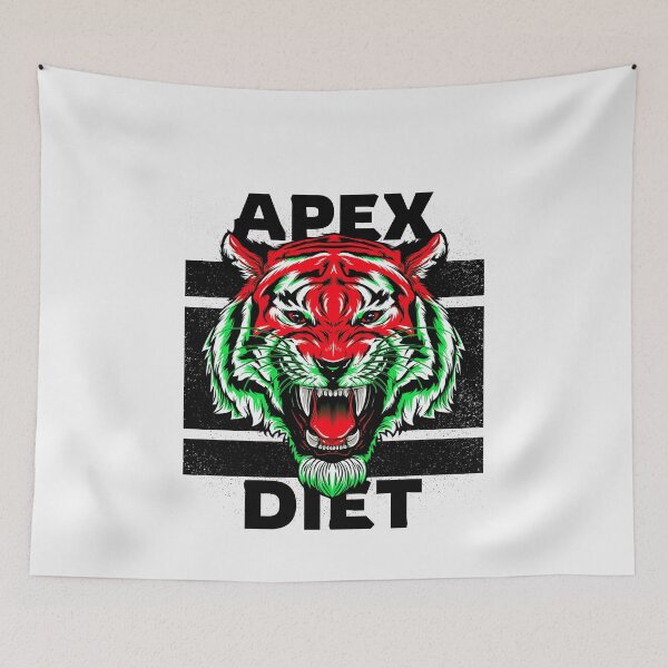 Item preview, Copy of Apex Diet designed and sold by Ruark MacRae.