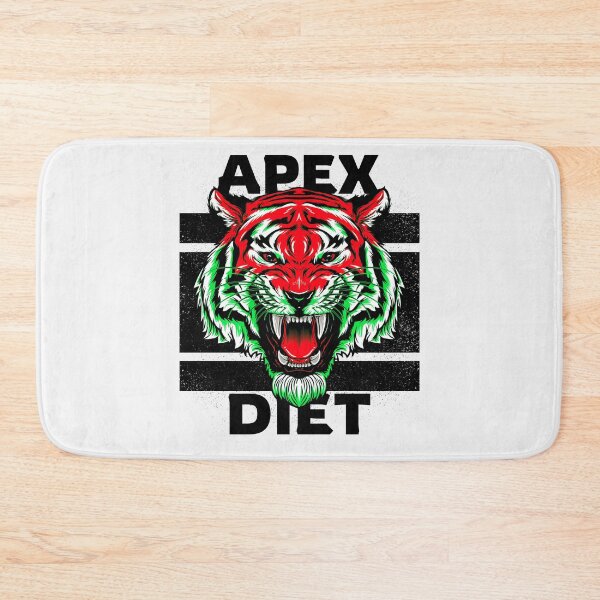 Item preview, Copy of Apex Diet designed and sold by Ruark MacRae.