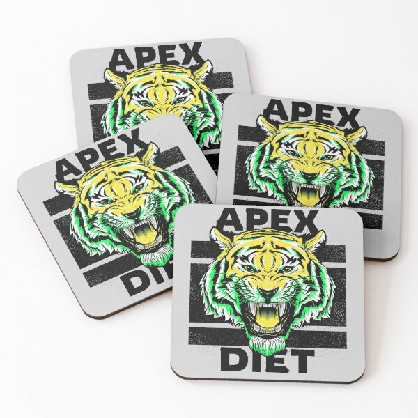 Item preview, Copy of Apex Diet designed and sold by Ruark MacRae.