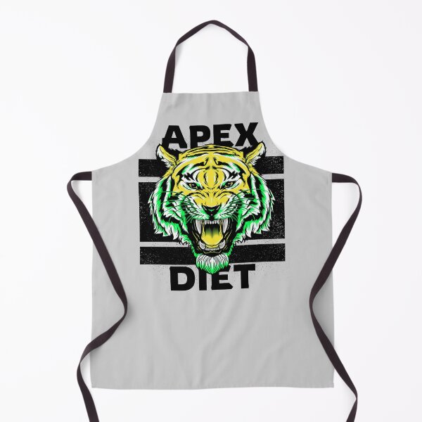 Item preview, Copy of Apex Diet designed and sold by Ruark MacRae.