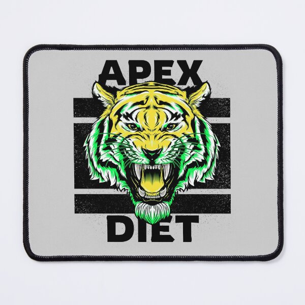 Item preview, Copy of Apex Diet designed and sold by Ruark MacRae.