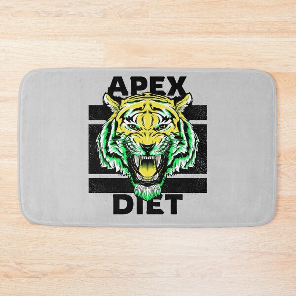Item preview, Copy of Apex Diet designed and sold by Ruark MacRae.