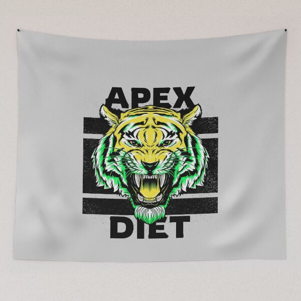 Item preview, Copy of Apex Diet designed and sold by Ruark MacRae.