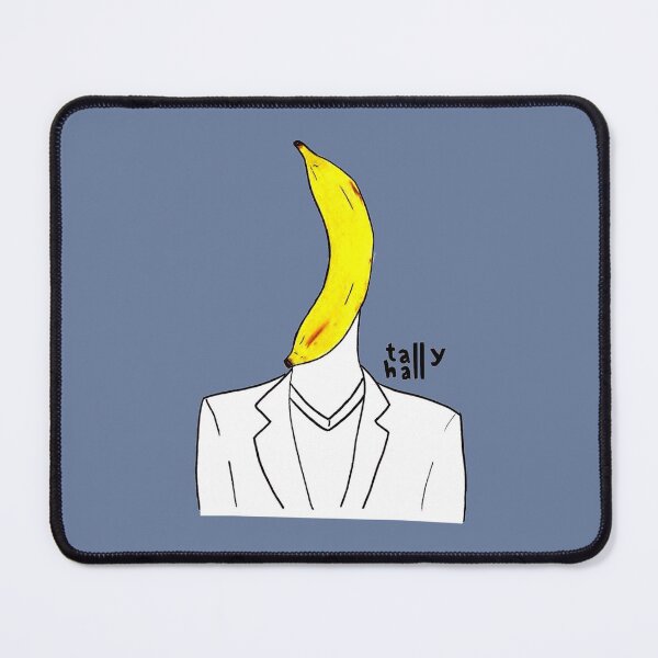 Item preview, Banana Man    designed and sold by RenLavanans.