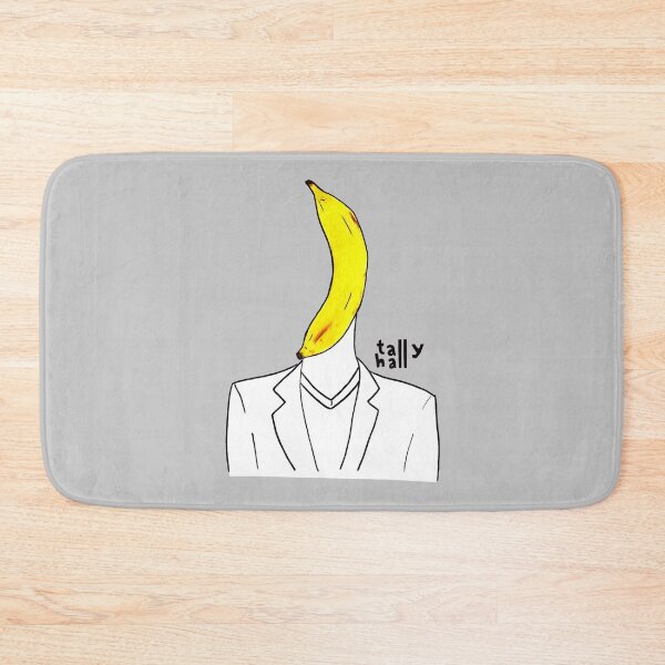 Item preview, Banana Man    designed and sold by RenLavanans.