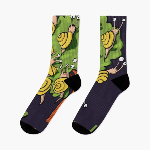 Item preview, Slug Attack on Tree designed and sold by lordyswiss.