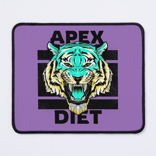 Item preview, Copy of Apex Diet designed and sold by Ruark MacRae.