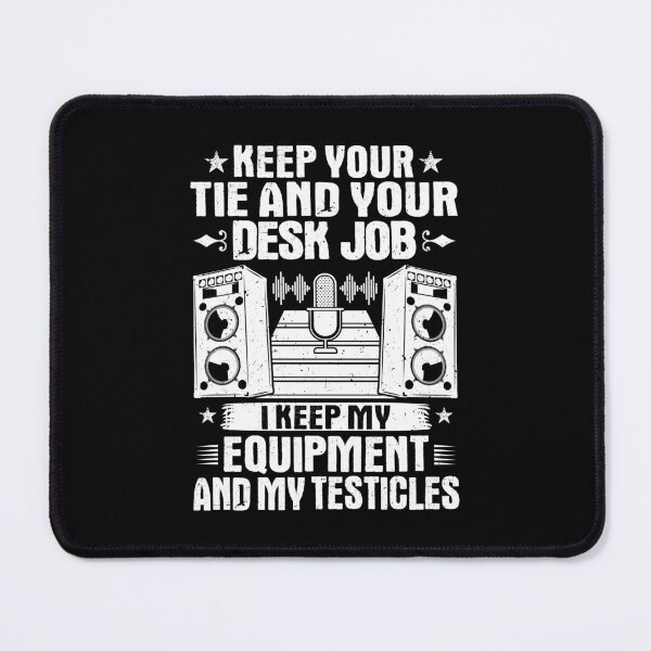 Item preview, Event Technician Event Technology designed and sold by Krautshirts.