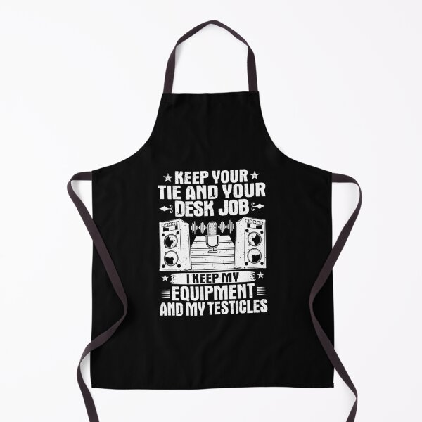 Item preview, Event Technician Event Technology designed and sold by Krautshirts.