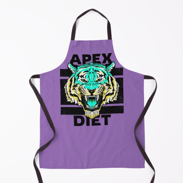 Item preview, Copy of Apex Diet designed and sold by Ruark MacRae.