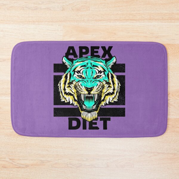 Item preview, Copy of Apex Diet designed and sold by Ruark MacRae.