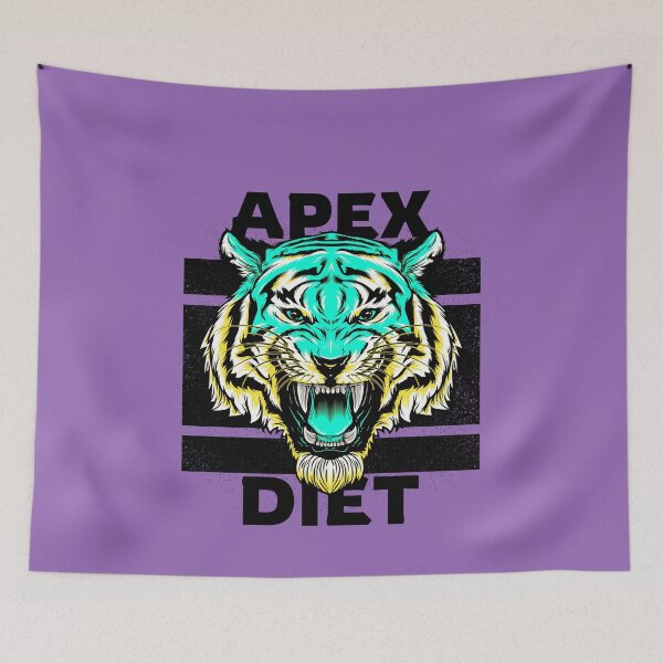 Item preview, Copy of Apex Diet designed and sold by Ruark MacRae.