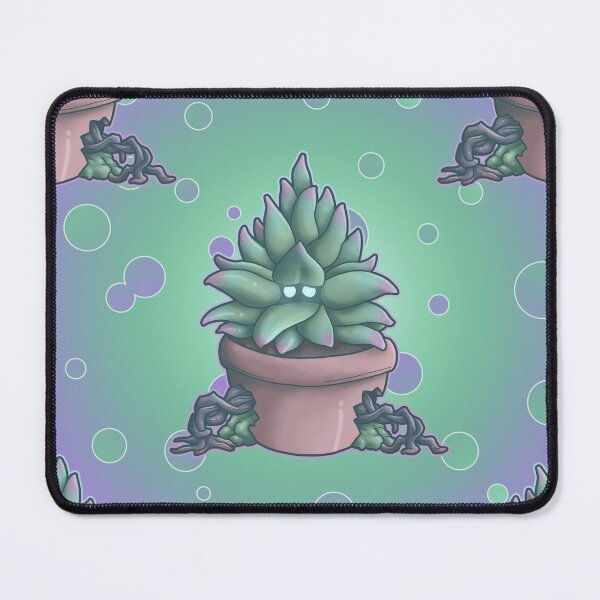 Item preview, Awakened Succulent designed and sold by ianablakeman.