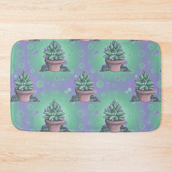 Item preview, Awakened Succulent designed and sold by ianablakeman.