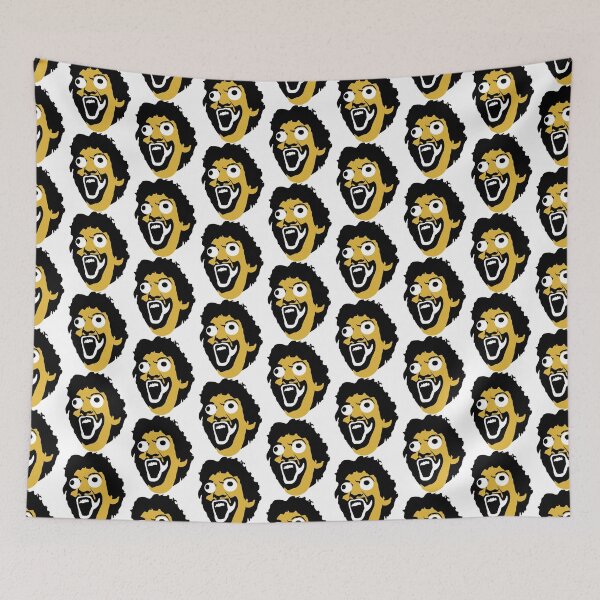 Item preview, Banana Man (Tally Hall)   designed and sold by RenLavanans.
