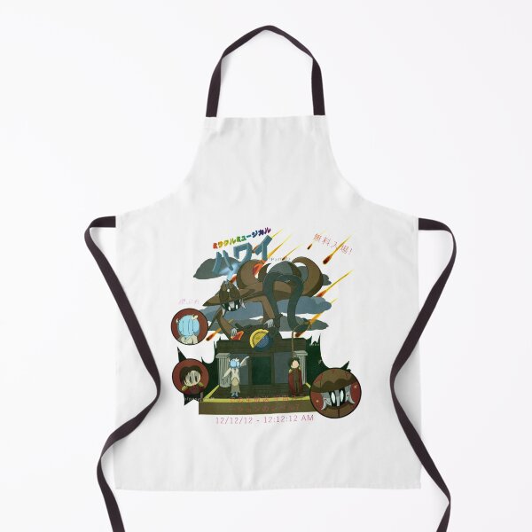 Item preview, Miracle Musical Hawaii Part II End of the World Tally Hall   designed and sold by RenLavanans.