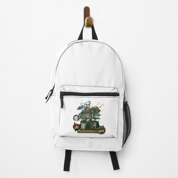 Item preview, Miracle Musical Hawaii Part II End of the World Tally Hall   designed and sold by RenLavanans.