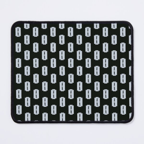 Item preview, espelho navalha designed and sold by AbsoluteBuzz.