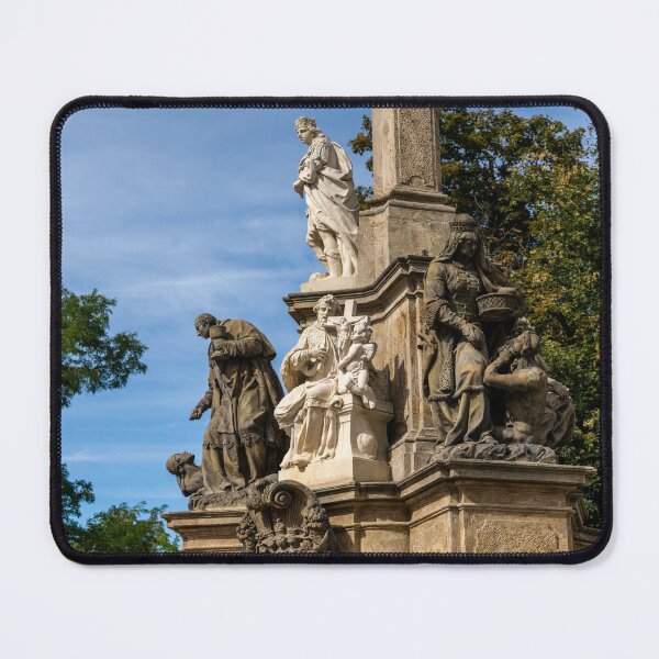 Item preview, Marian Column designed and sold by DiFigianoPhoto.