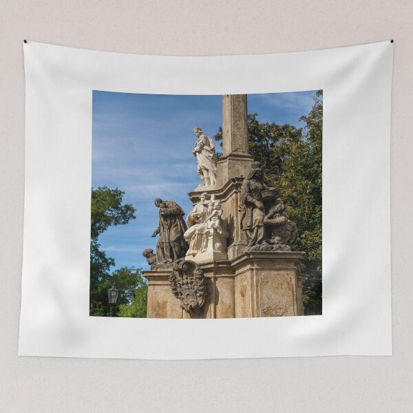 Item preview, Marian Column designed and sold by DiFigianoPhoto.