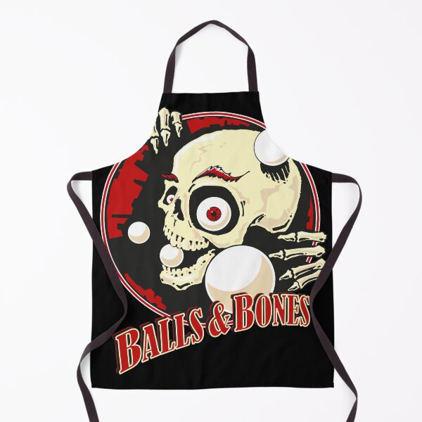 Item preview, Balls & Bones designed and sold by the-dark-side-x.