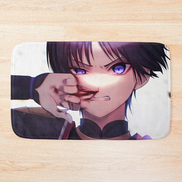 Item preview, Scaramouche Genshin Impact  designed and sold by freddiecatt.