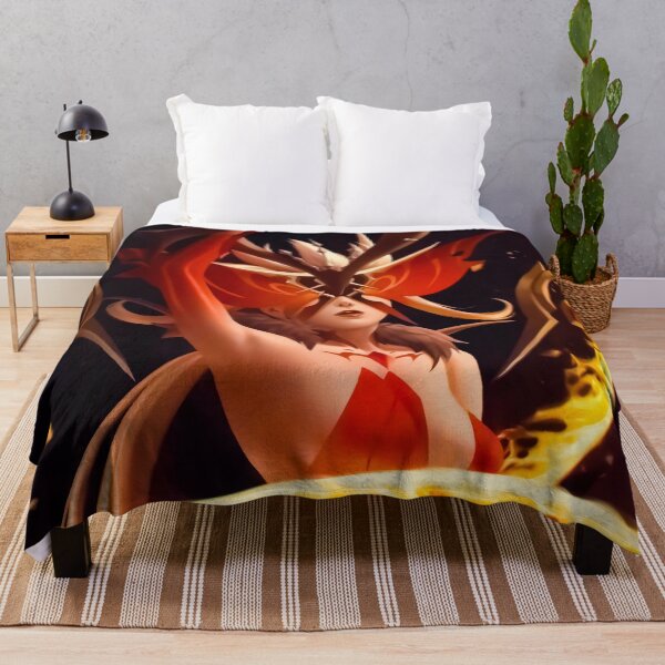 Item preview, Signora Genshin Impact  designed and sold by antioneart.